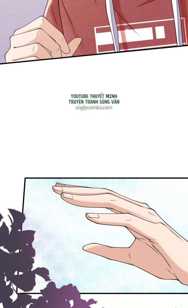 Trạch Mộc Nhi Tê Chapter 10 - Trang 24