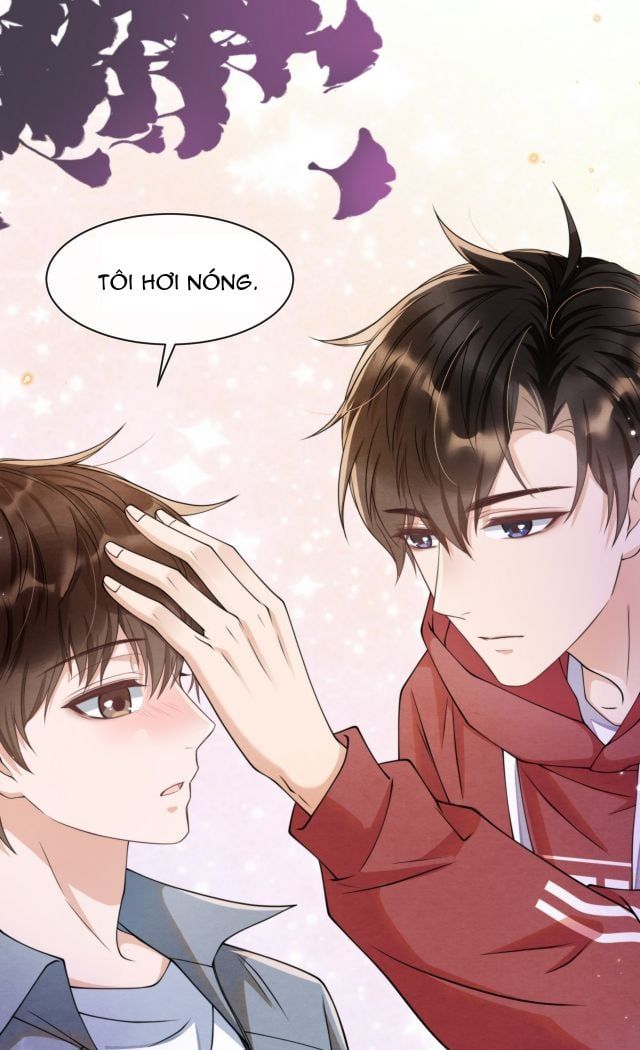 Trạch Mộc Nhi Tê Chapter 10 - Trang 25