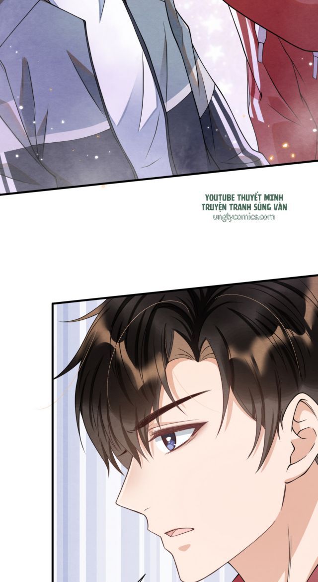 Trạch Mộc Nhi Tê Chapter 10 - Trang 26