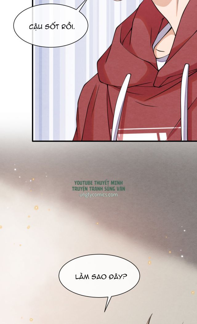 Trạch Mộc Nhi Tê Chapter 10 - Trang 27