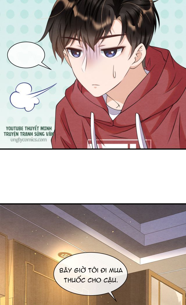 Trạch Mộc Nhi Tê Chapter 10 - Trang 29
