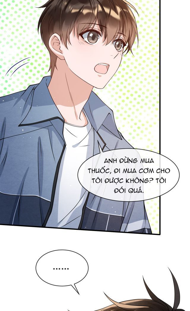 Trạch Mộc Nhi Tê Chapter 10 - Trang 31