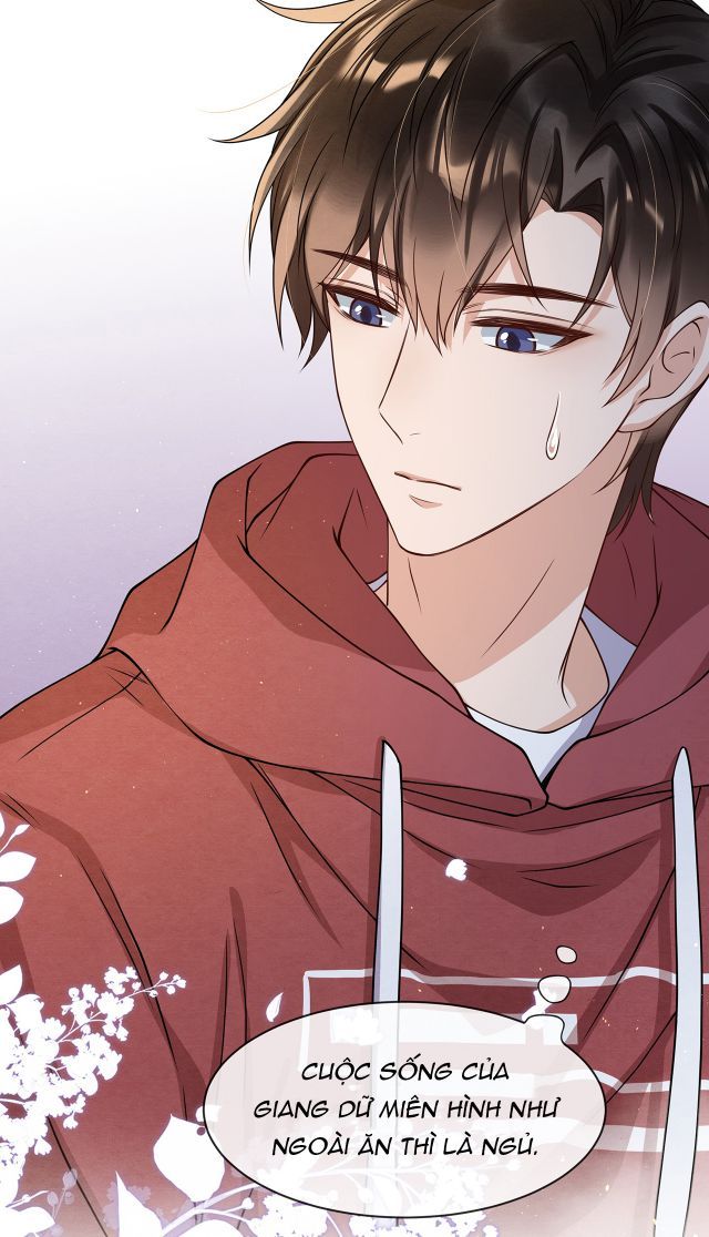 Trạch Mộc Nhi Tê Chapter 10 - Trang 32