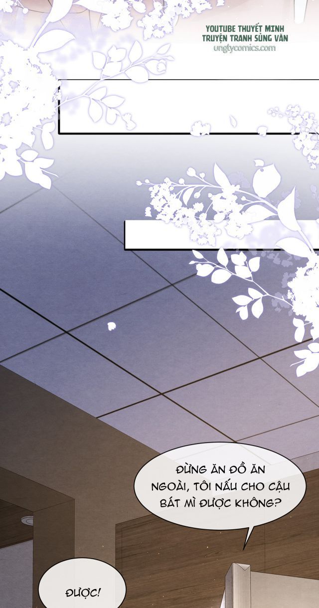Trạch Mộc Nhi Tê Chapter 10 - Trang 33