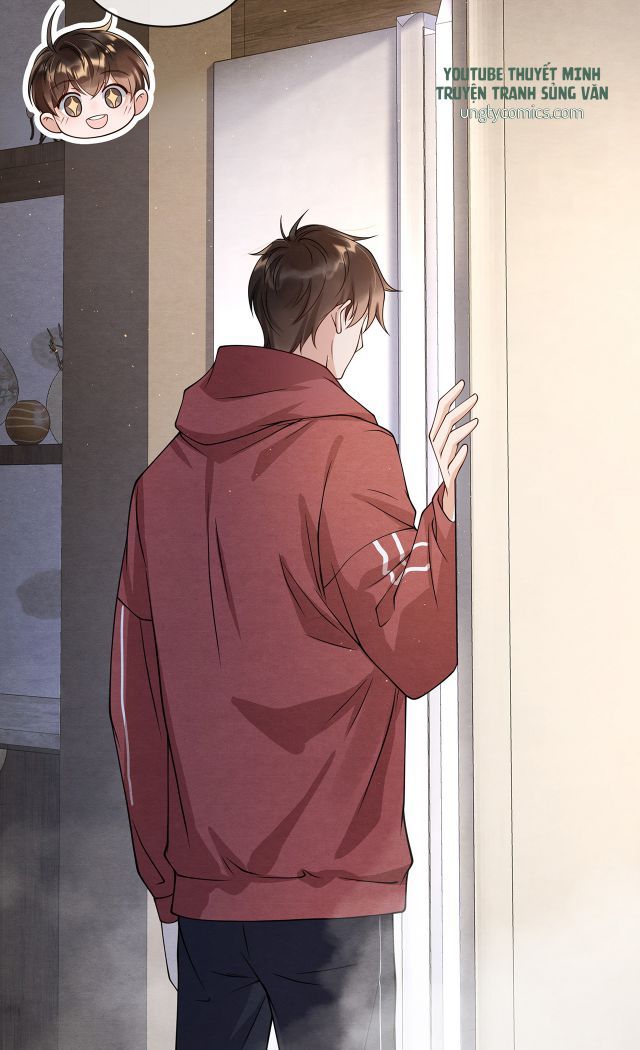 Trạch Mộc Nhi Tê Chapter 10 - Trang 34