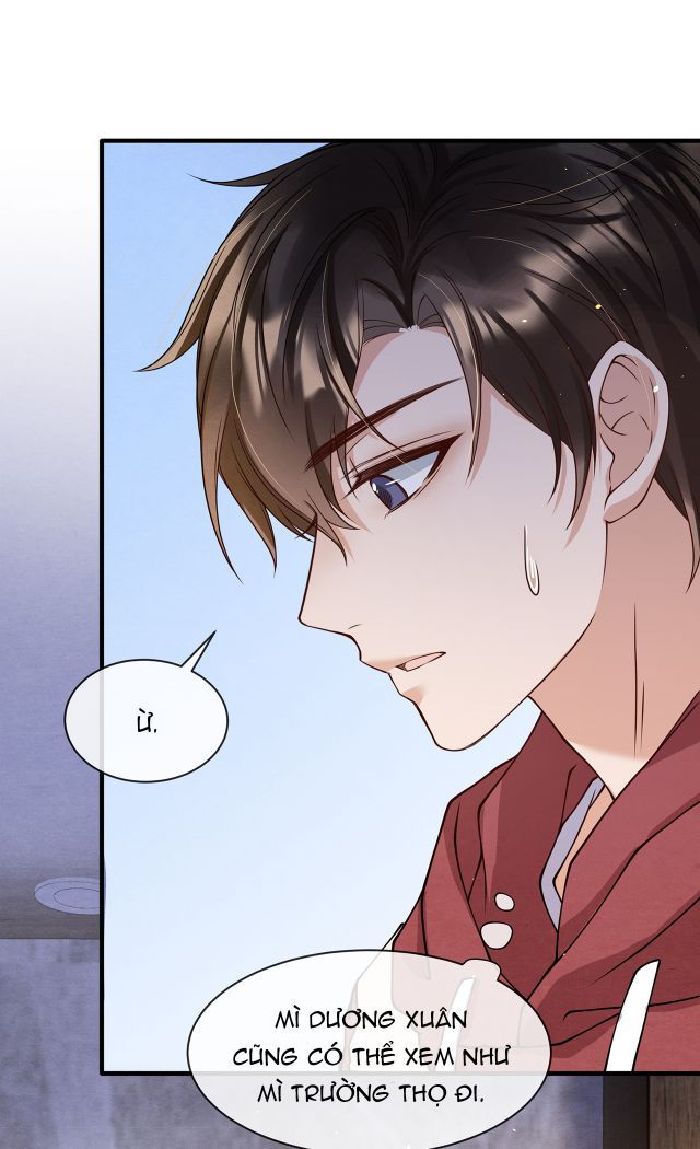 Trạch Mộc Nhi Tê Chapter 10 - Trang 37