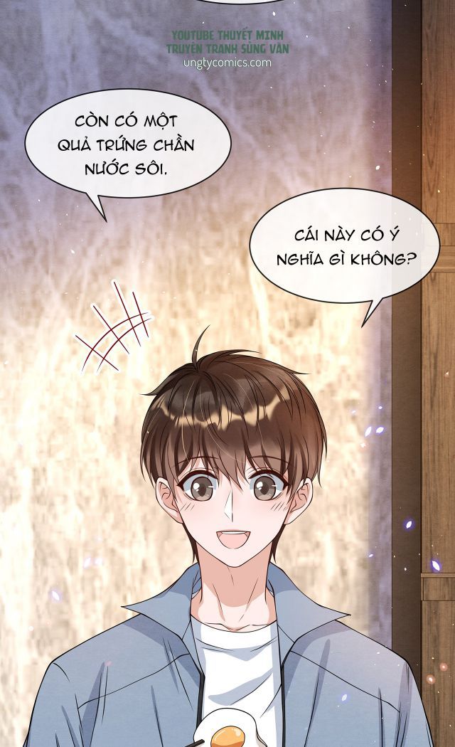 Trạch Mộc Nhi Tê Chapter 10 - Trang 38