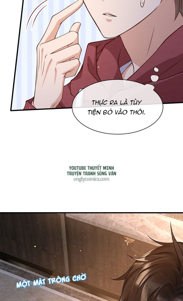 Trạch Mộc Nhi Tê Chapter 10 - Trang 40