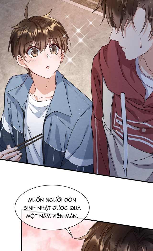 Trạch Mộc Nhi Tê Chapter 10 - Trang 41