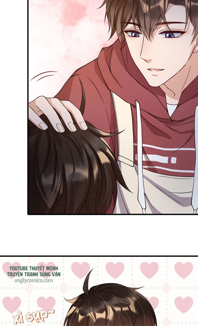 Trạch Mộc Nhi Tê Chapter 10 - Trang 42