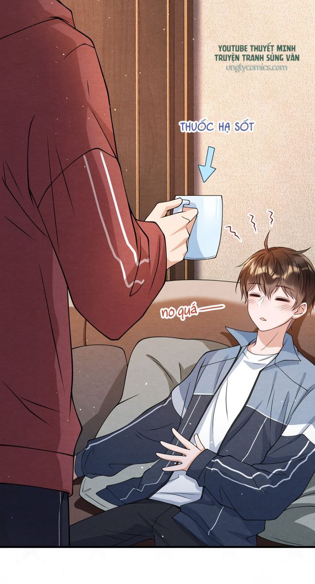 Trạch Mộc Nhi Tê Chapter 10 - Trang 44