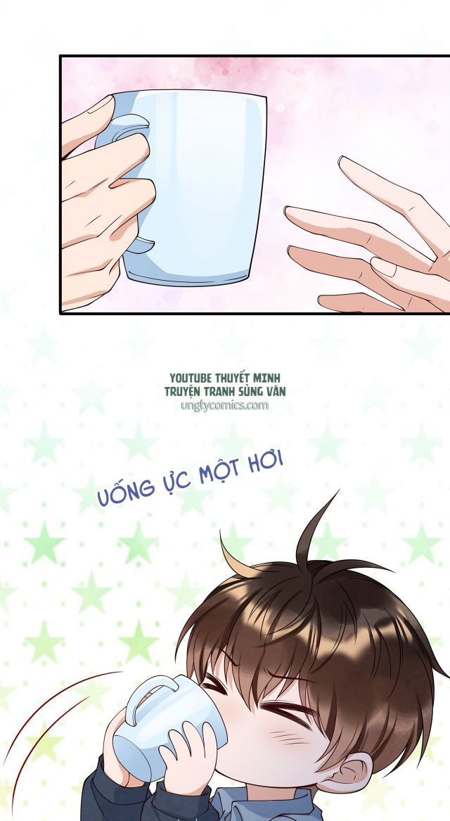 Trạch Mộc Nhi Tê Chapter 10 - Trang 45