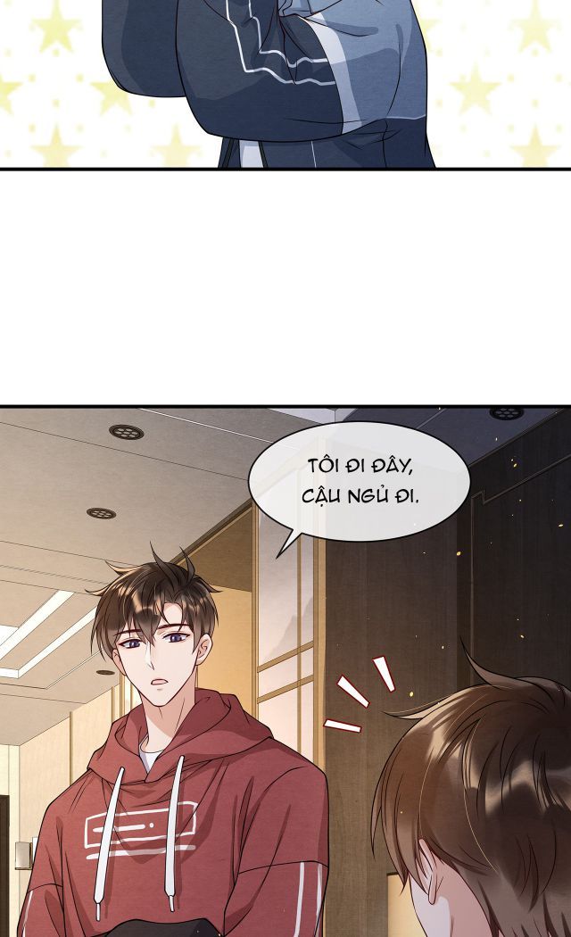 Trạch Mộc Nhi Tê Chapter 10 - Trang 46