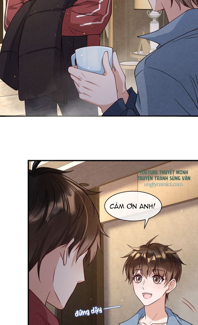 Trạch Mộc Nhi Tê Chapter 10 - Trang 47
