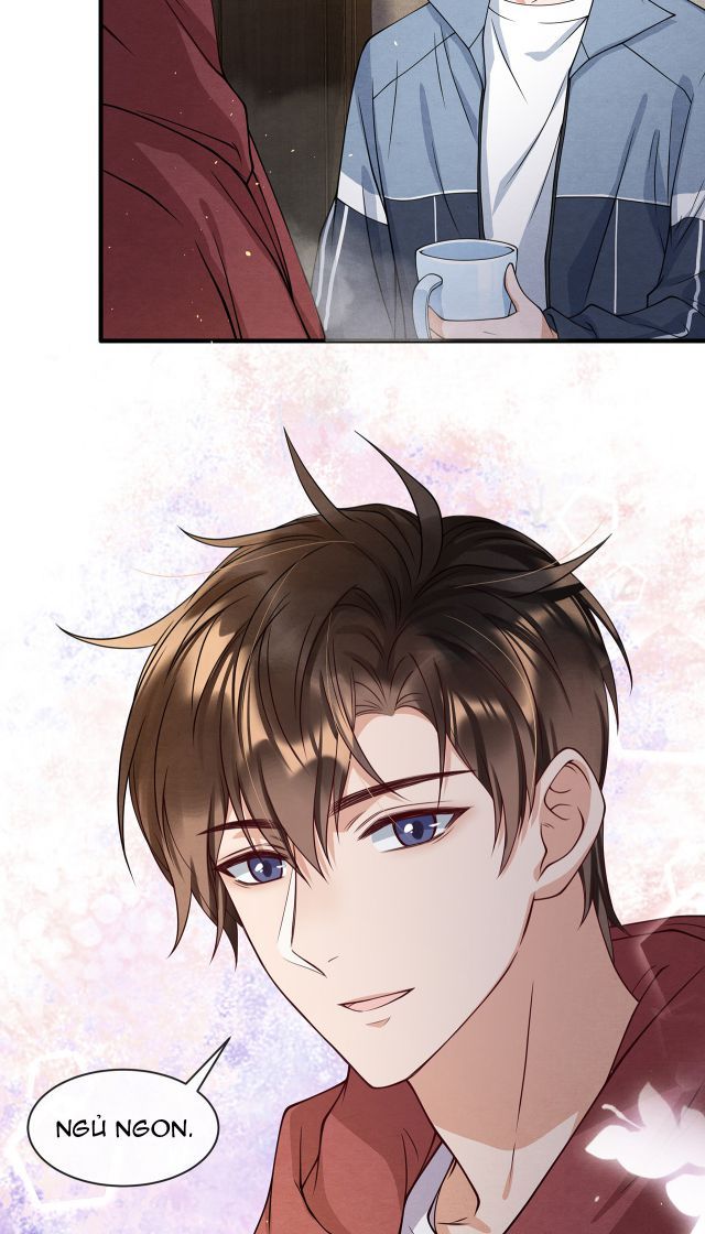 Trạch Mộc Nhi Tê Chapter 10 - Trang 48
