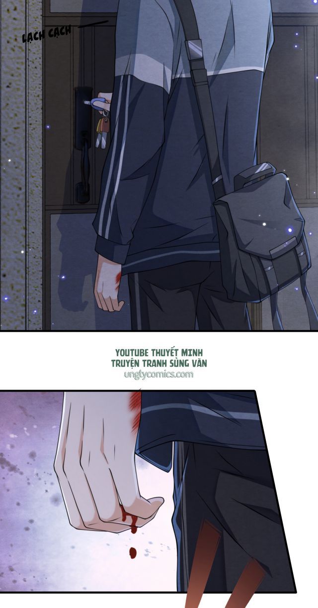 Trạch Mộc Nhi Tê Chapter 10 - Trang 6
