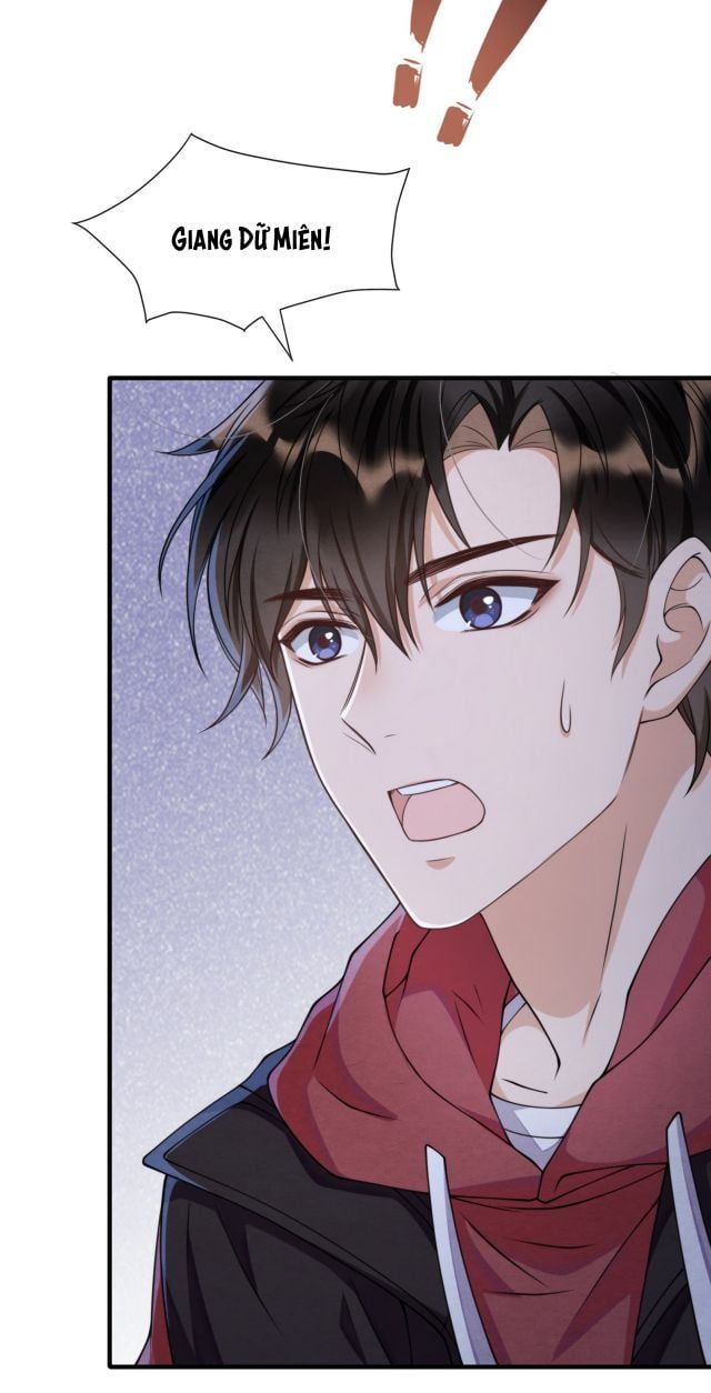 Trạch Mộc Nhi Tê Chapter 10 - Trang 7