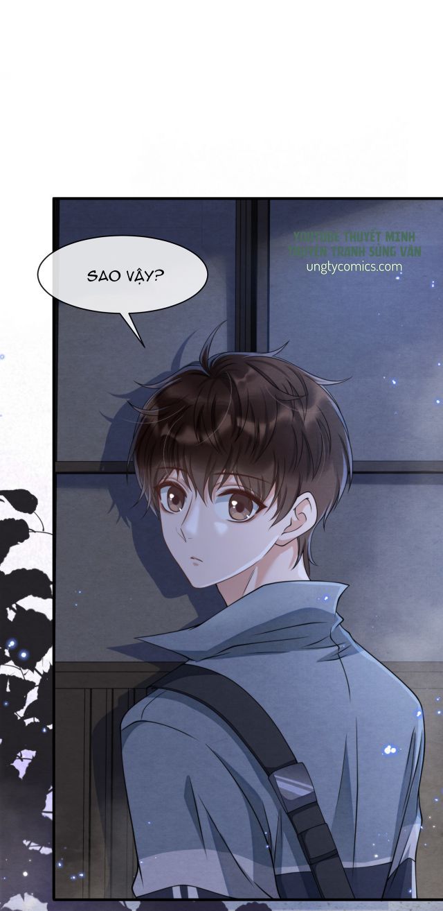 Trạch Mộc Nhi Tê Chapter 10 - Trang 8