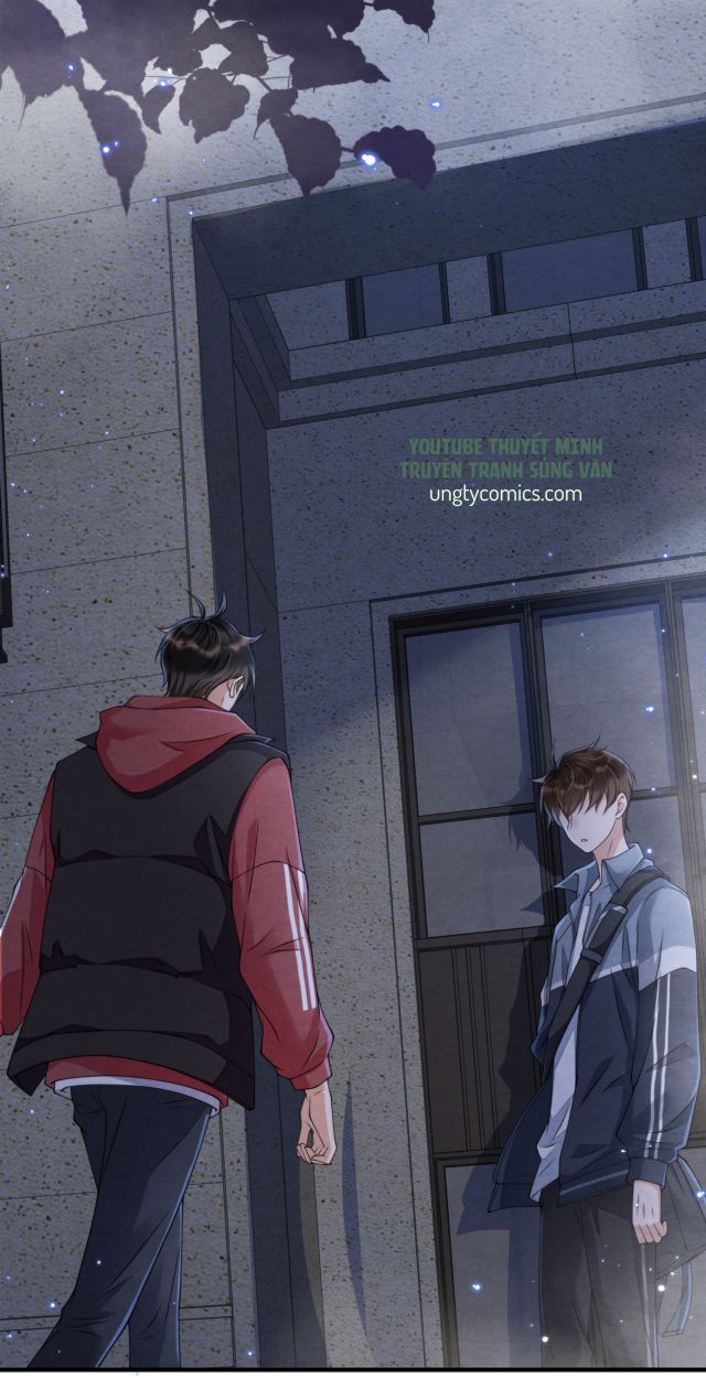 Trạch Mộc Nhi Tê Chapter 10 - Trang 9