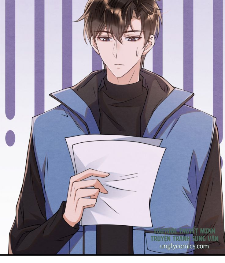 Trạch Mộc Nhi Tê Chapter 11 - Trang 10
