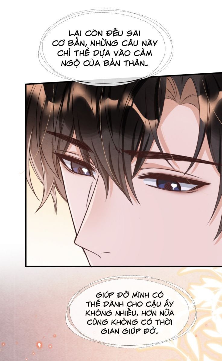Trạch Mộc Nhi Tê Chapter 11 - Trang 11