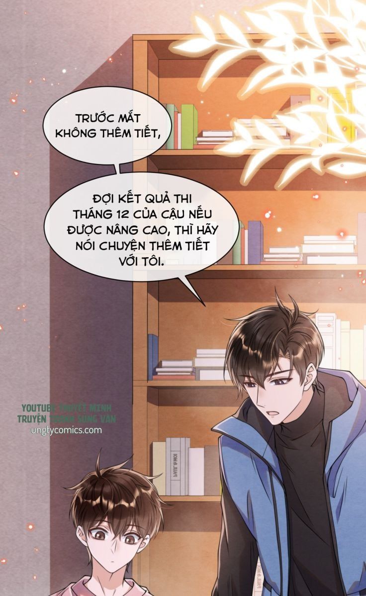 Trạch Mộc Nhi Tê Chapter 11 - Trang 12