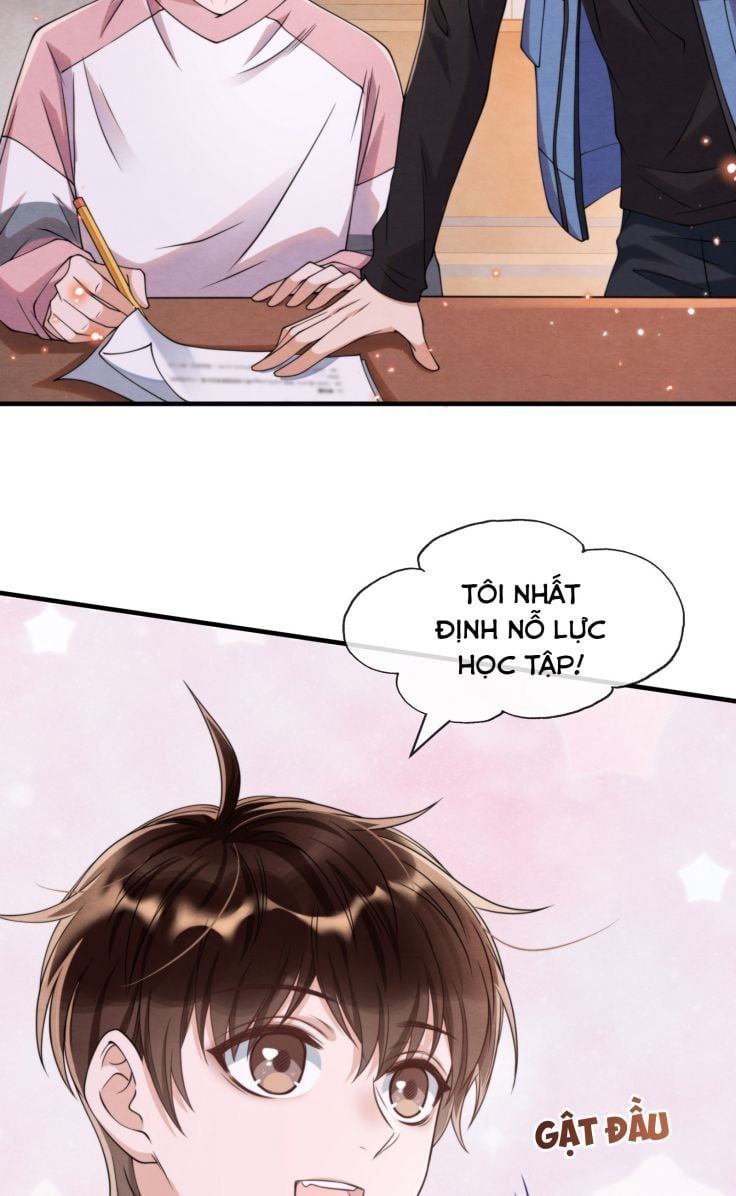 Trạch Mộc Nhi Tê Chapter 11 - Trang 13