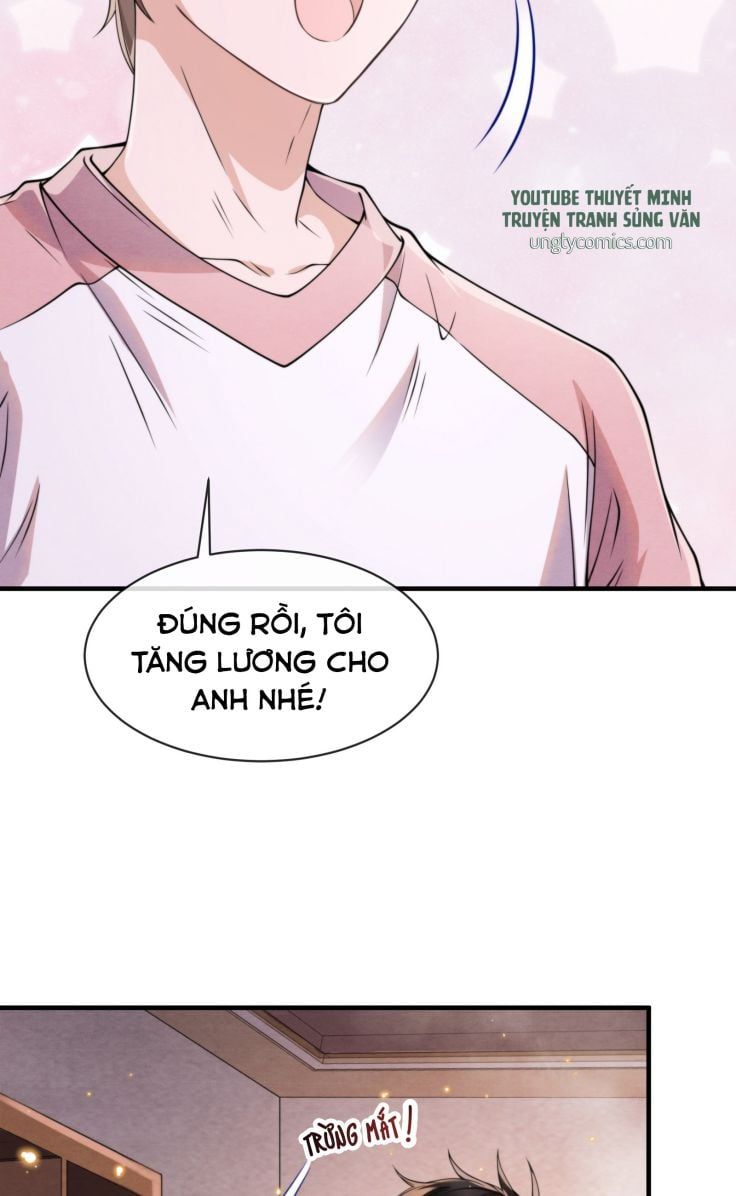Trạch Mộc Nhi Tê Chapter 11 - Trang 14