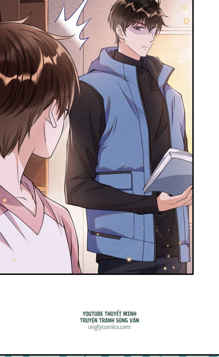 Trạch Mộc Nhi Tê Chapter 11 - Trang 15