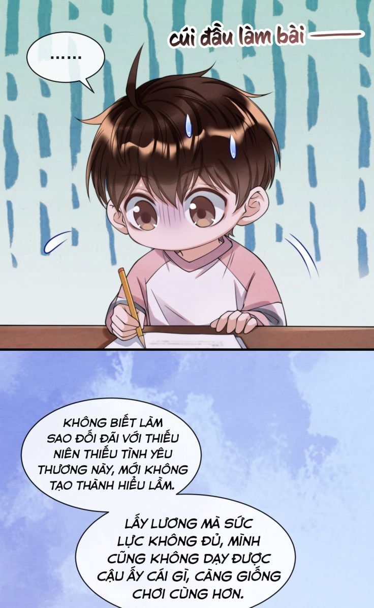 Trạch Mộc Nhi Tê Chapter 11 - Trang 16