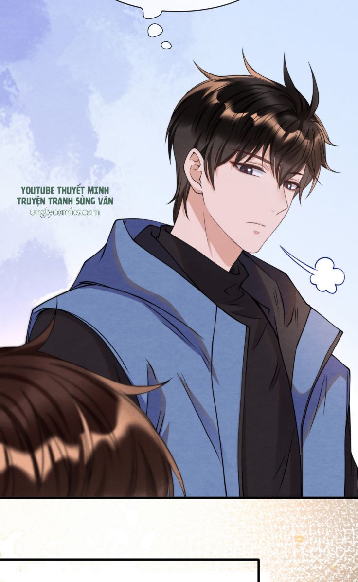 Trạch Mộc Nhi Tê Chapter 11 - Trang 17