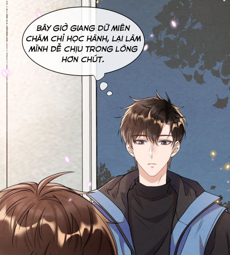 Trạch Mộc Nhi Tê Chapter 11 - Trang 19