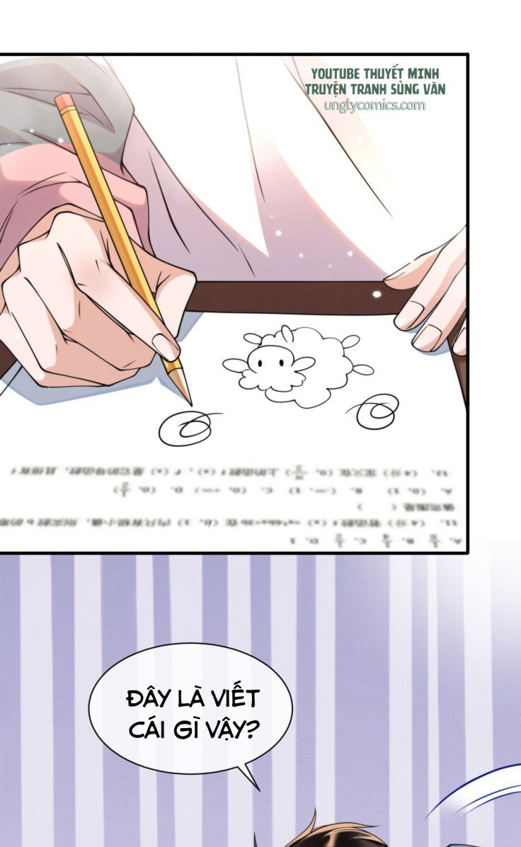 Trạch Mộc Nhi Tê Chapter 11 - Trang 21