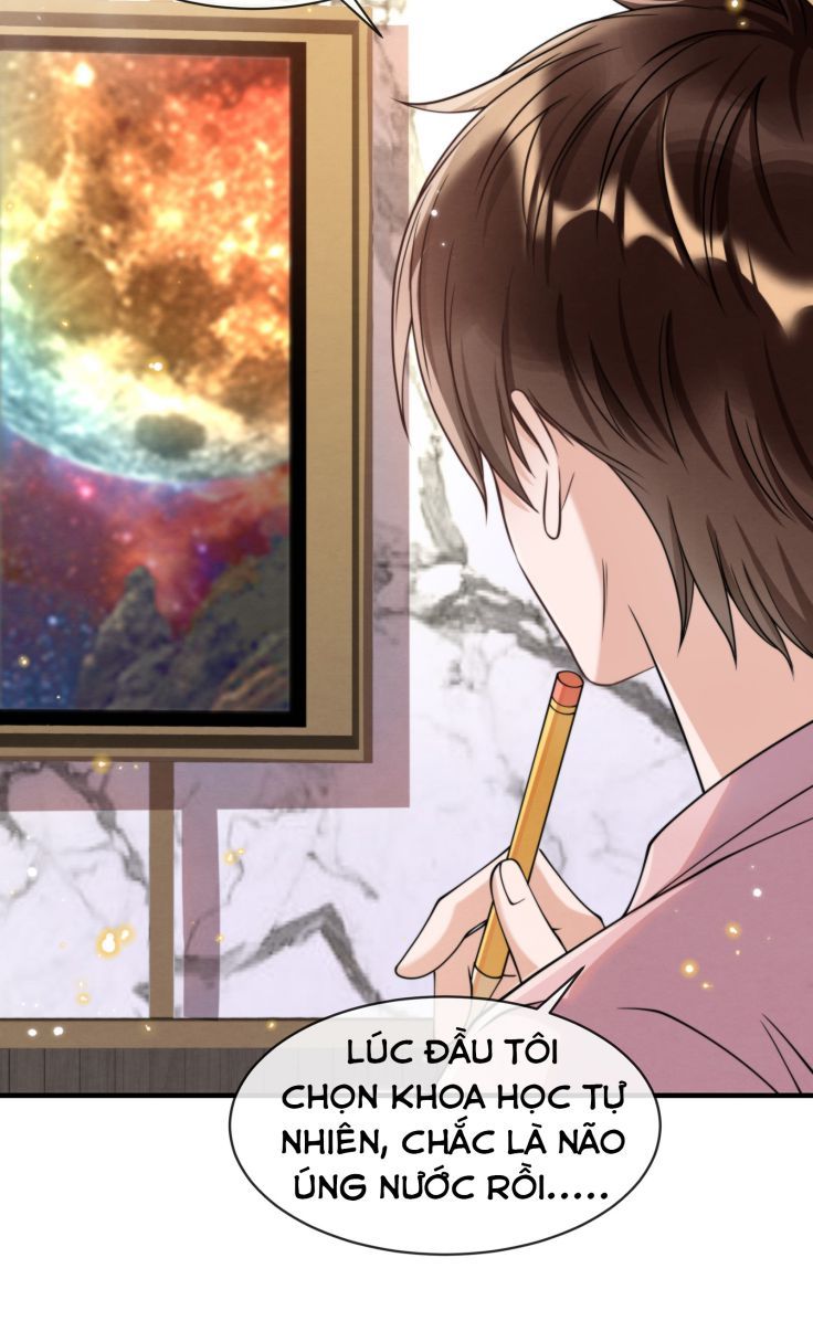 Trạch Mộc Nhi Tê Chapter 11 - Trang 23