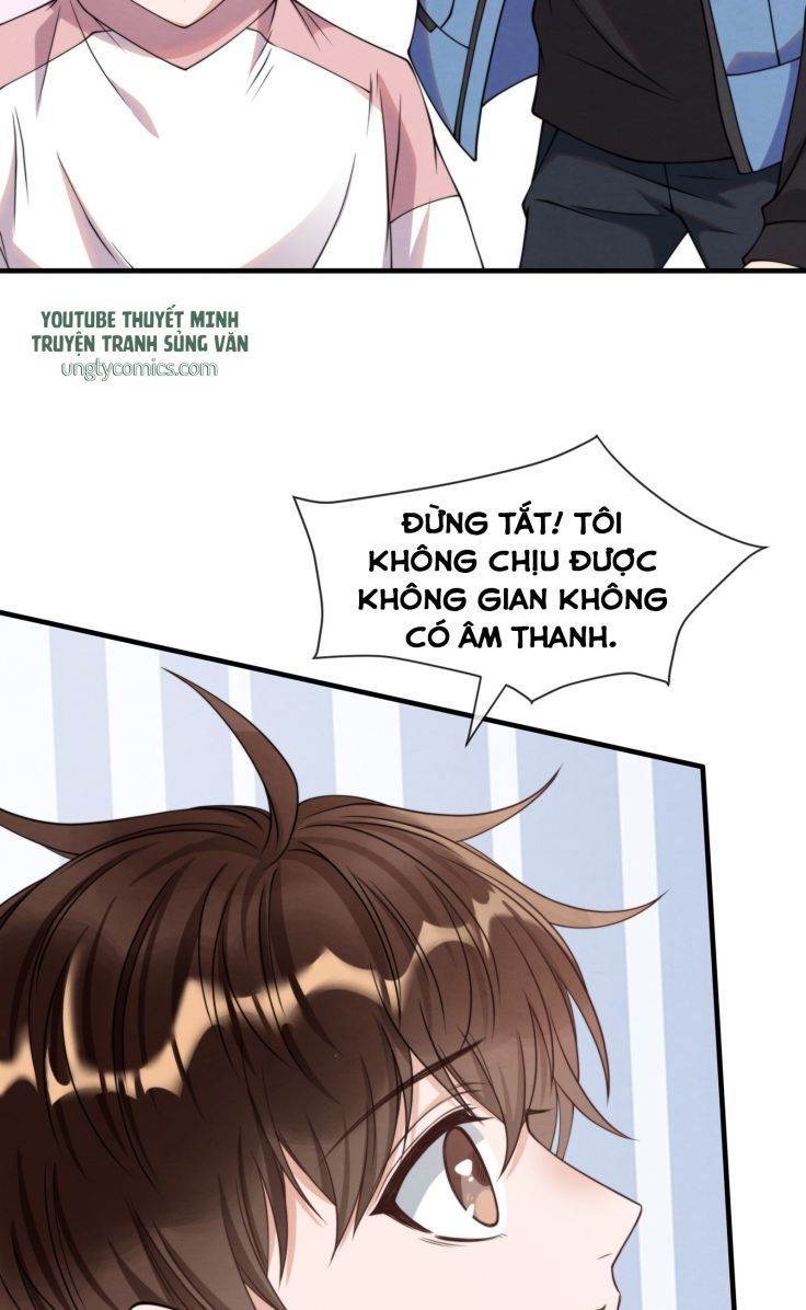 Trạch Mộc Nhi Tê Chapter 11 - Trang 25