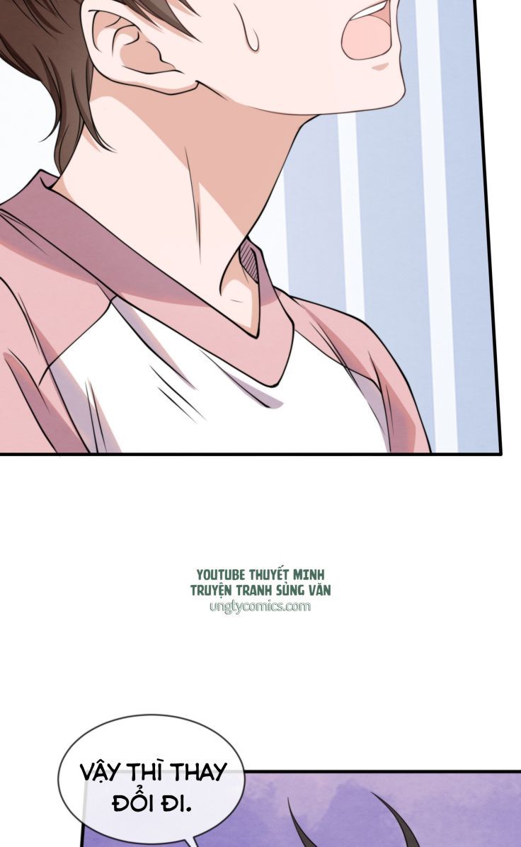 Trạch Mộc Nhi Tê Chapter 11 - Trang 26