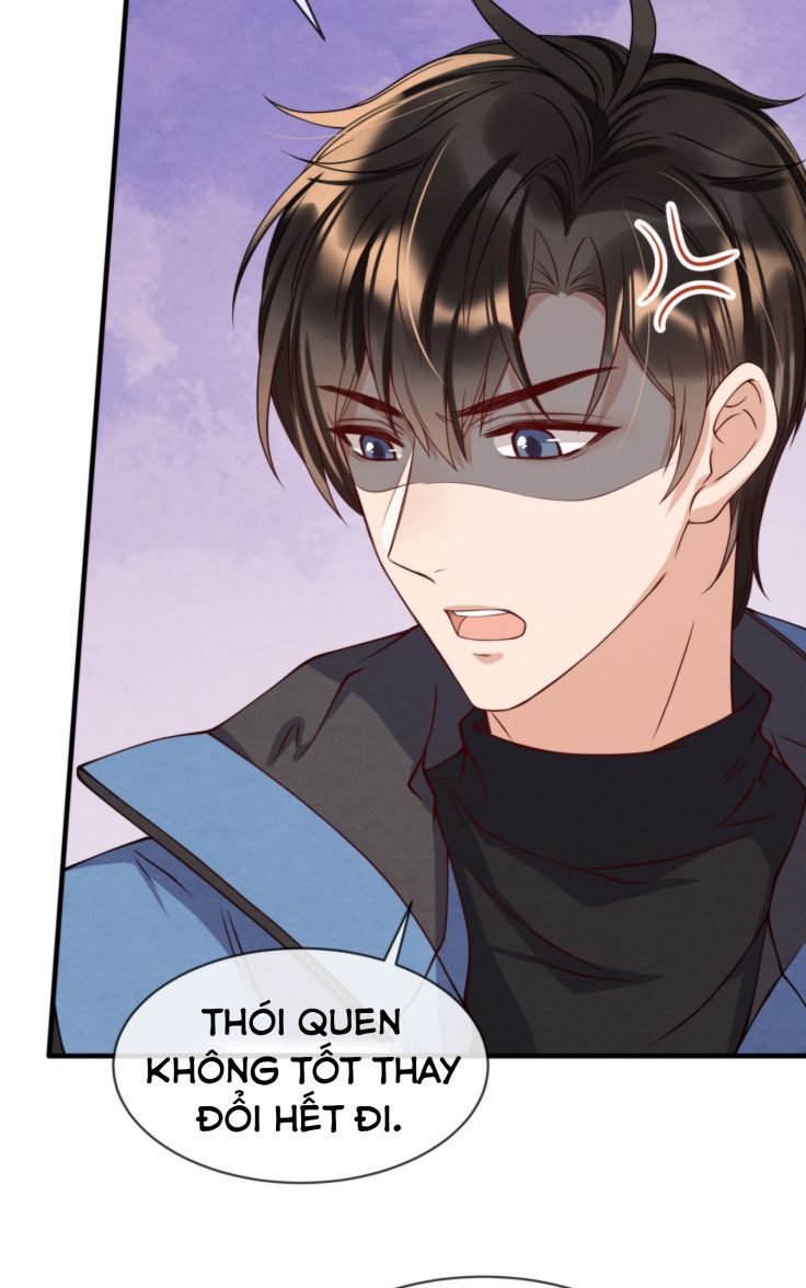 Trạch Mộc Nhi Tê Chapter 11 - Trang 27