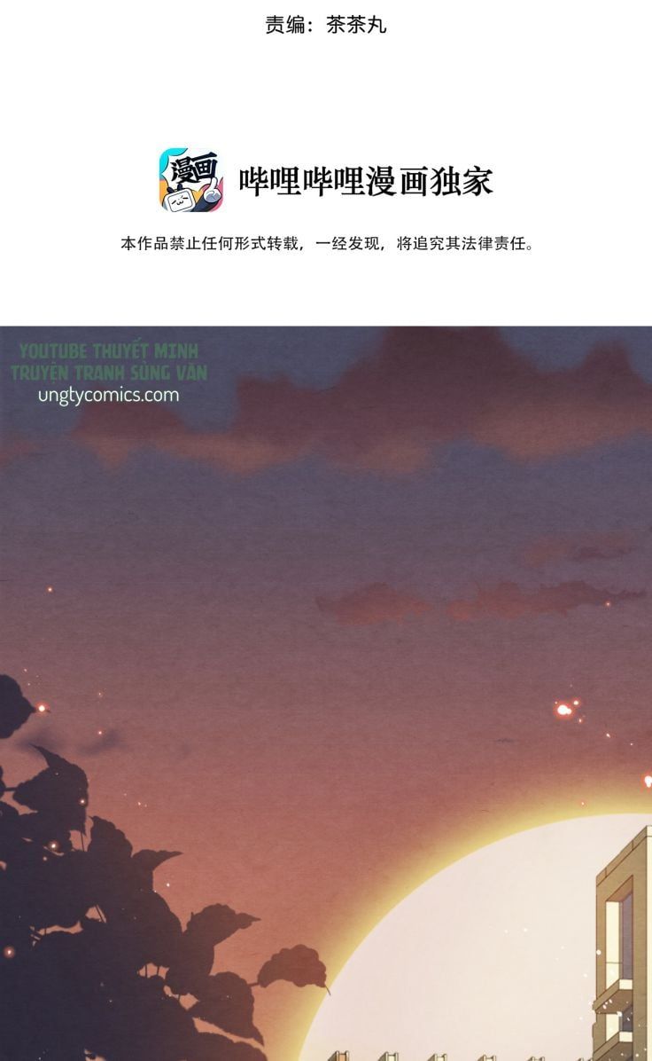Trạch Mộc Nhi Tê Chapter 11 - Trang 3