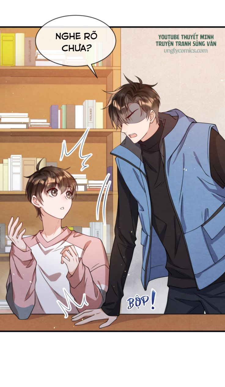 Trạch Mộc Nhi Tê Chapter 11 - Trang 30