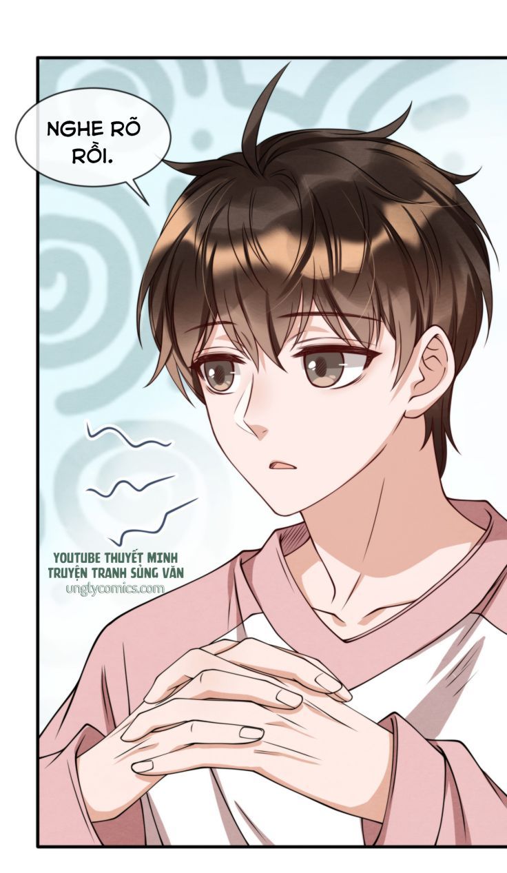 Trạch Mộc Nhi Tê Chapter 11 - Trang 31