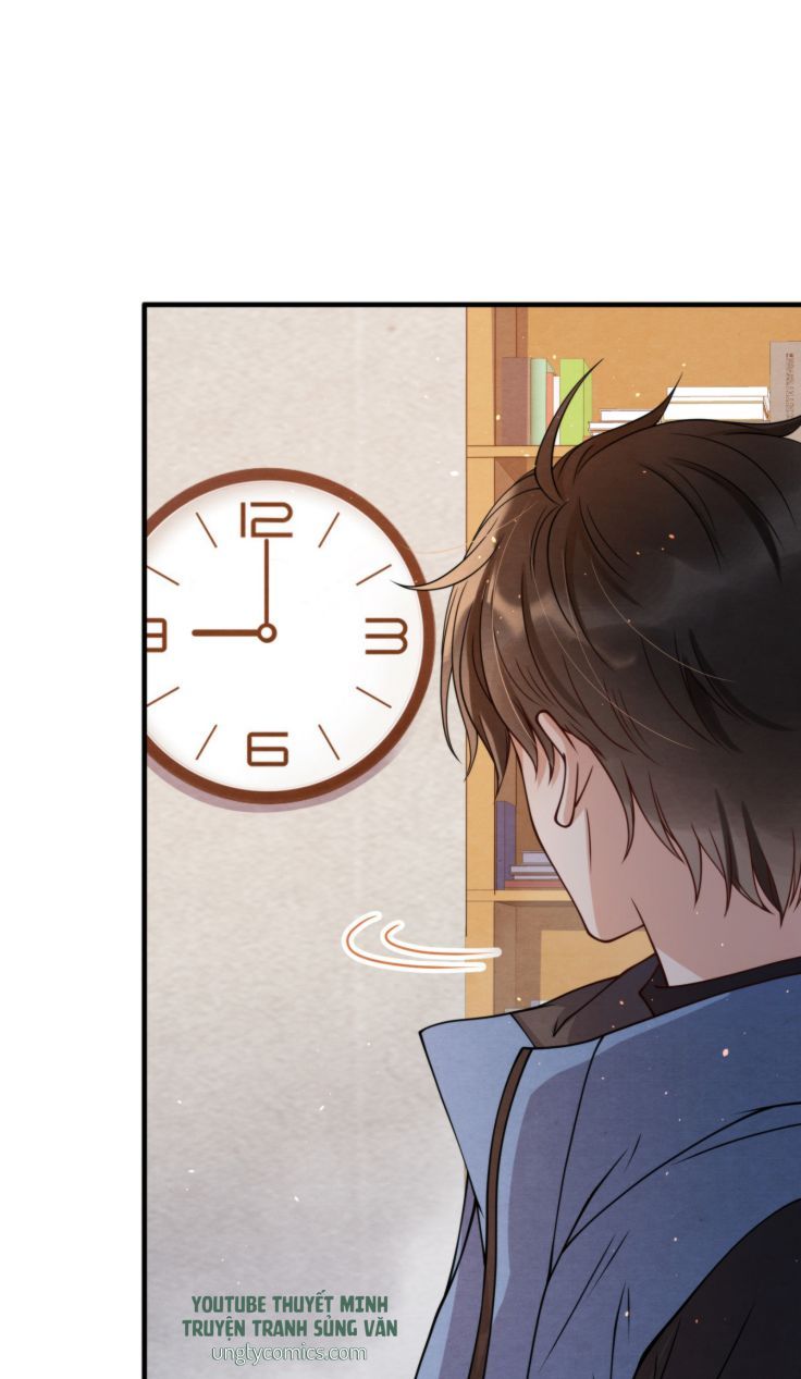 Trạch Mộc Nhi Tê Chapter 11 - Trang 32