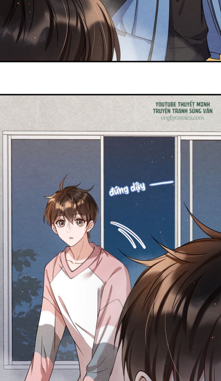 Trạch Mộc Nhi Tê Chapter 11 - Trang 34
