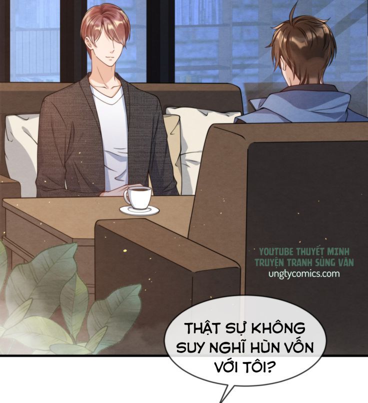 Trạch Mộc Nhi Tê Chapter 11 - Trang 39