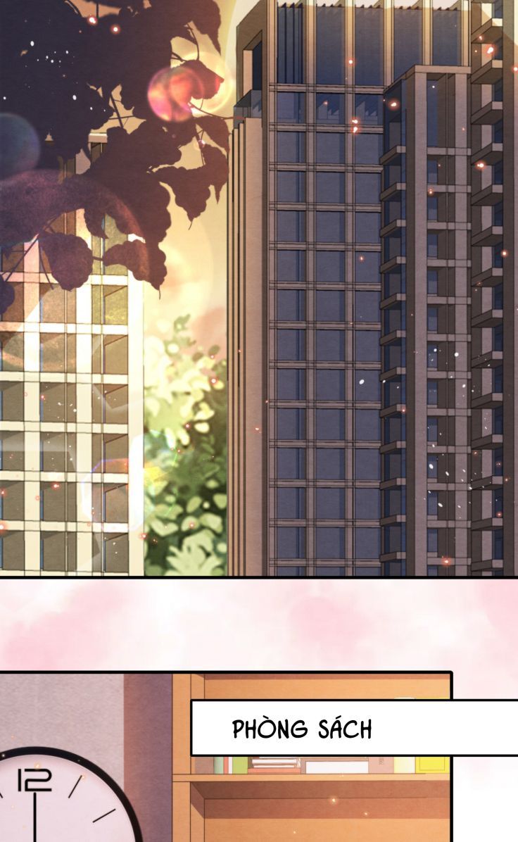 Trạch Mộc Nhi Tê Chapter 11 - Trang 4
