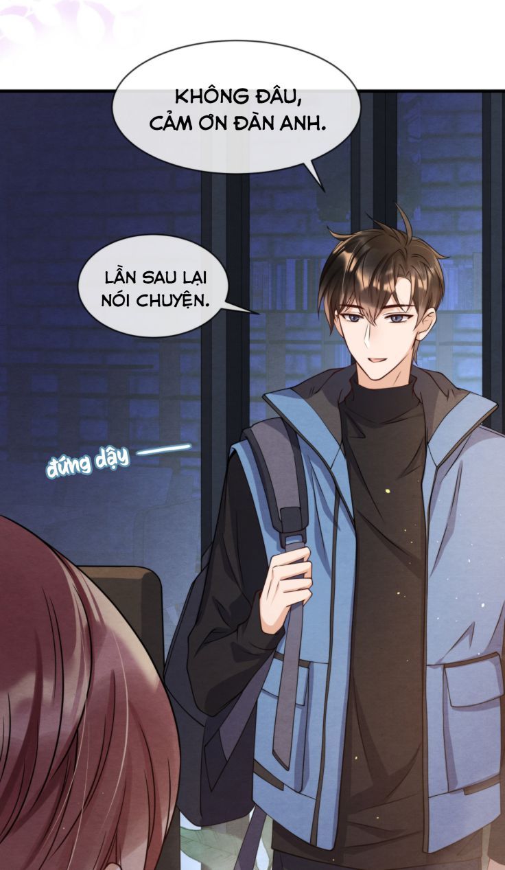 Trạch Mộc Nhi Tê Chapter 11 - Trang 41