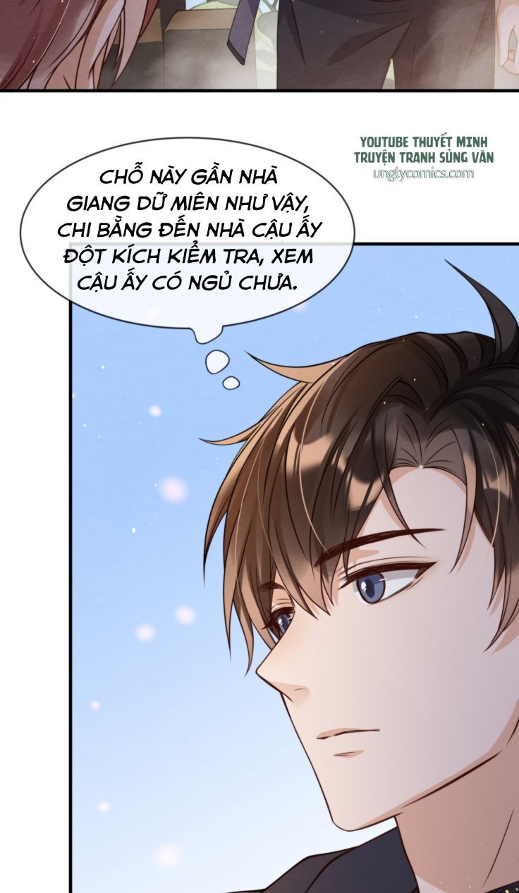 Trạch Mộc Nhi Tê Chapter 11 - Trang 42