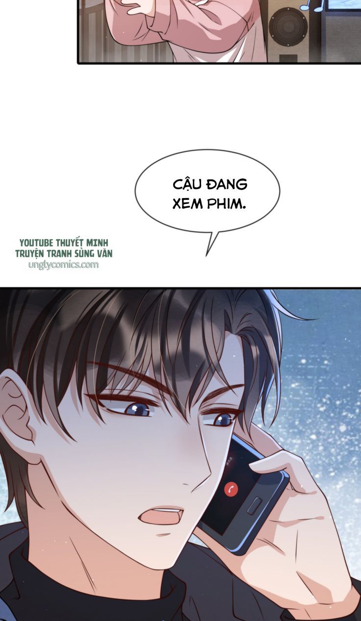 Trạch Mộc Nhi Tê Chapter 11 - Trang 46