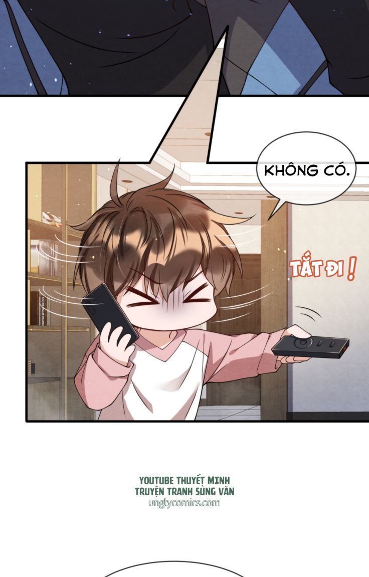 Trạch Mộc Nhi Tê Chapter 11 - Trang 47