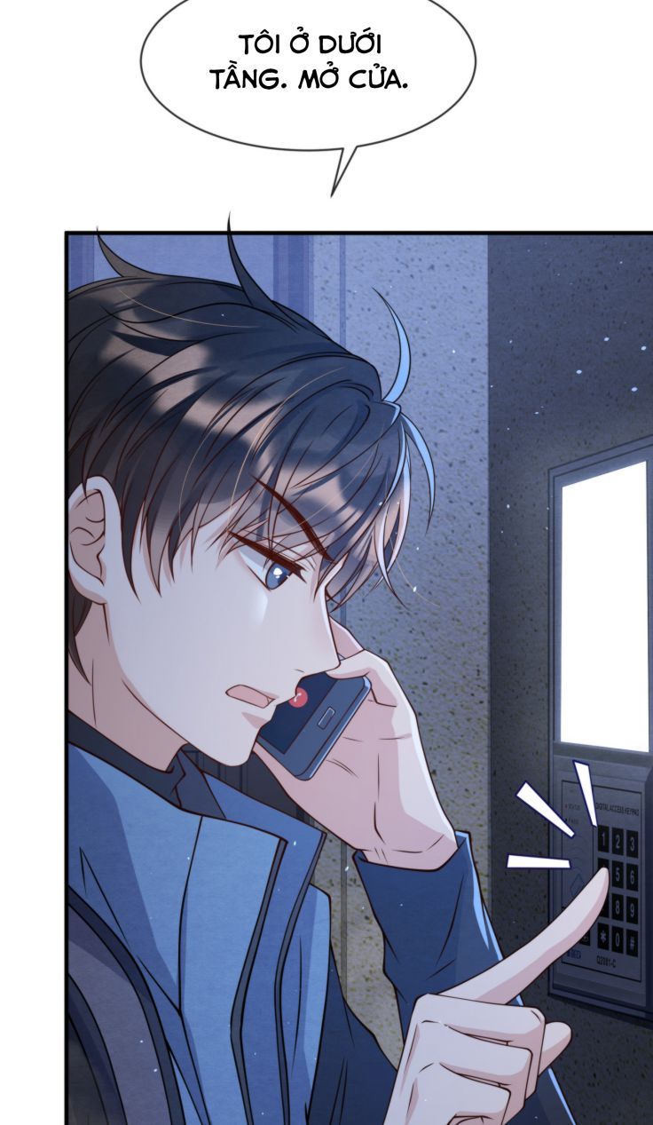 Trạch Mộc Nhi Tê Chapter 11 - Trang 48