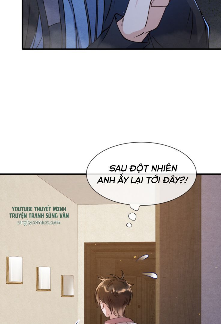 Trạch Mộc Nhi Tê Chapter 11 - Trang 49